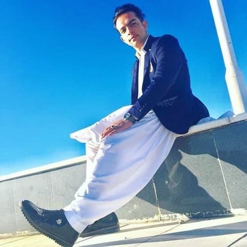یوسف بامرام سوحته ته دلا نیا up-ahang.ir